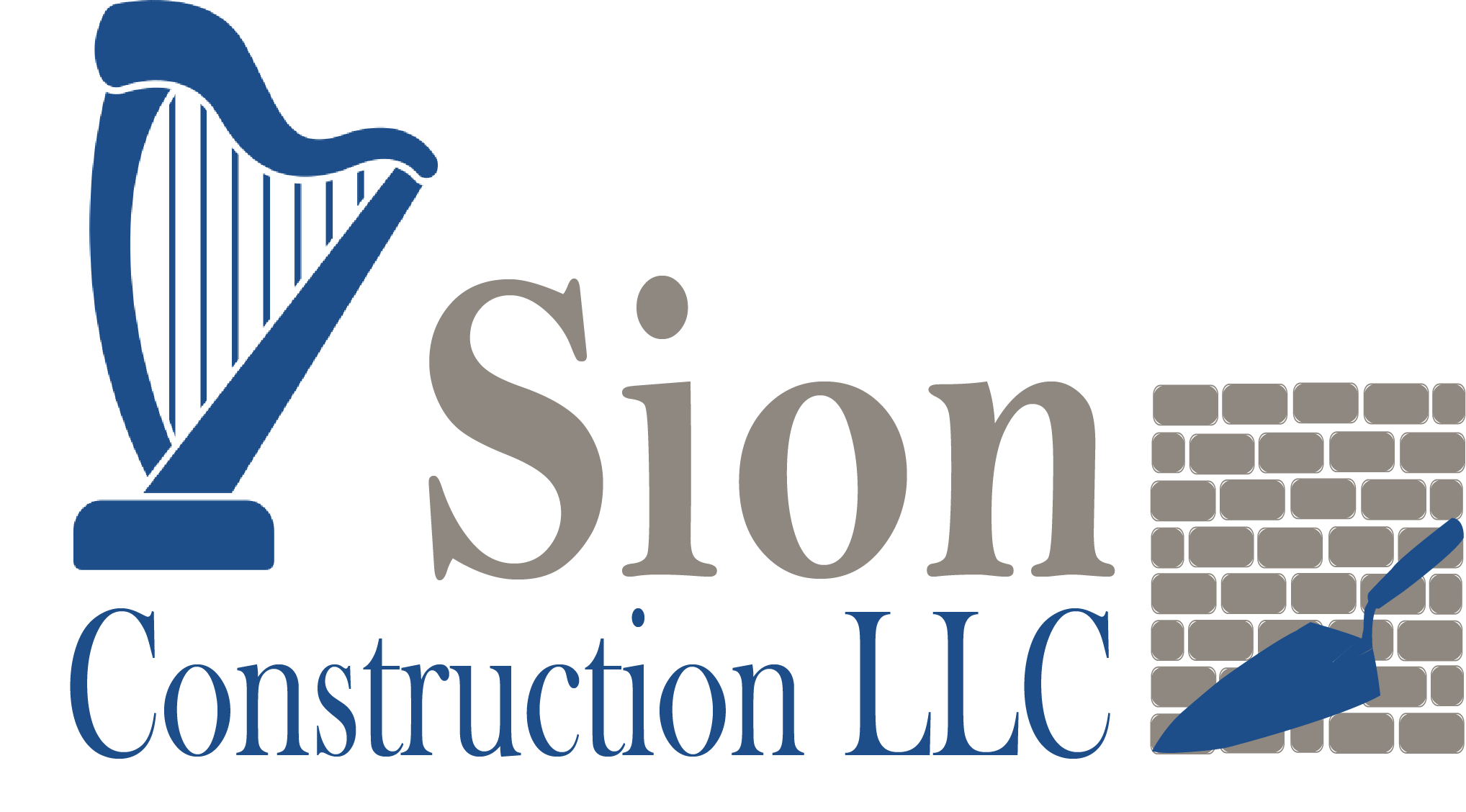 Logo Sion Construction LLC